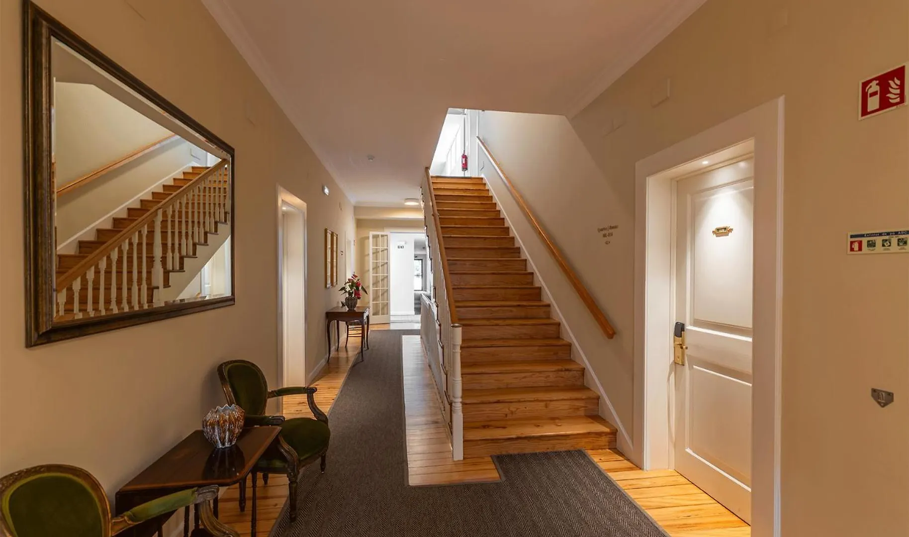 Pestana Quinta Perestrello Otel Funchal