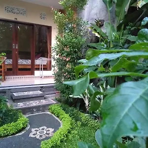 Uma Taman House Indonesia