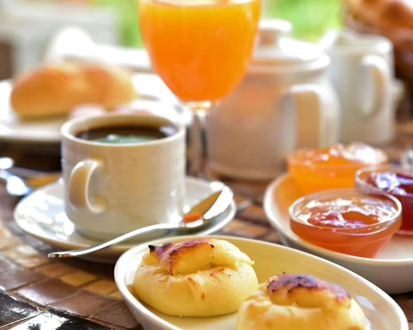 Pestana Quinta Perestrello Hotel Funchal