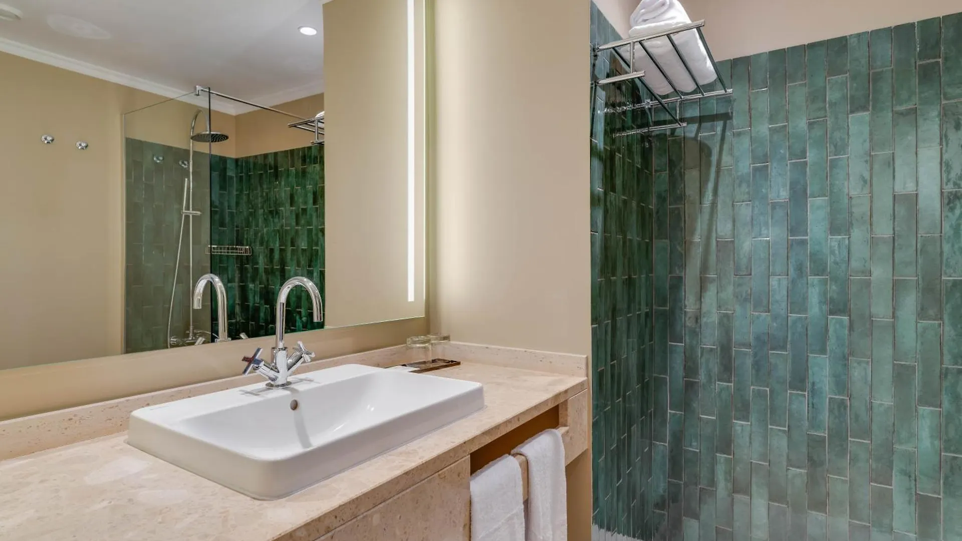 Pestana Quinta Perestrello Hotel Funchal