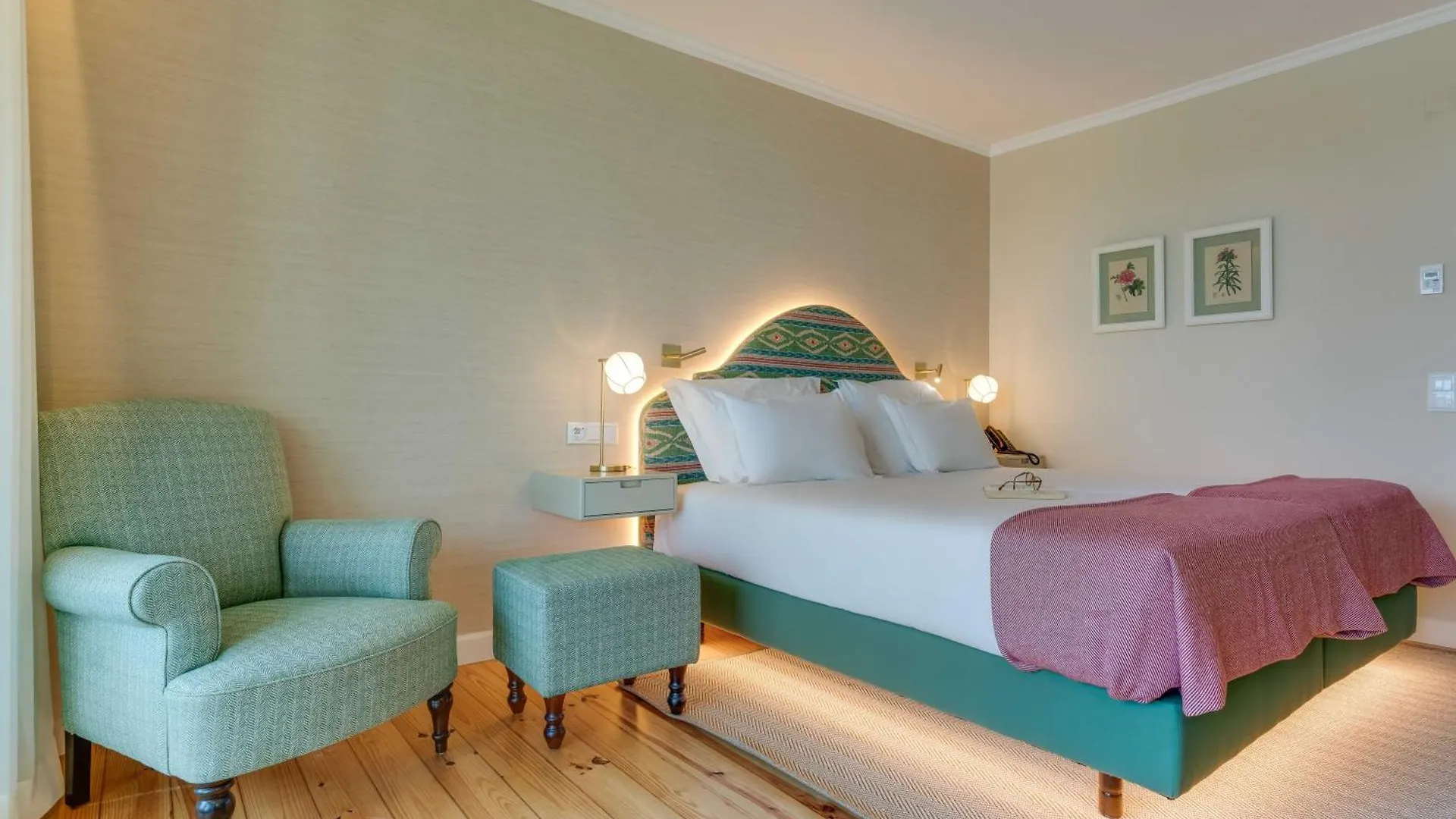 Pestana Quinta Perestrello Hotel Funchal  4*, Funchal (Madeira) Portugal