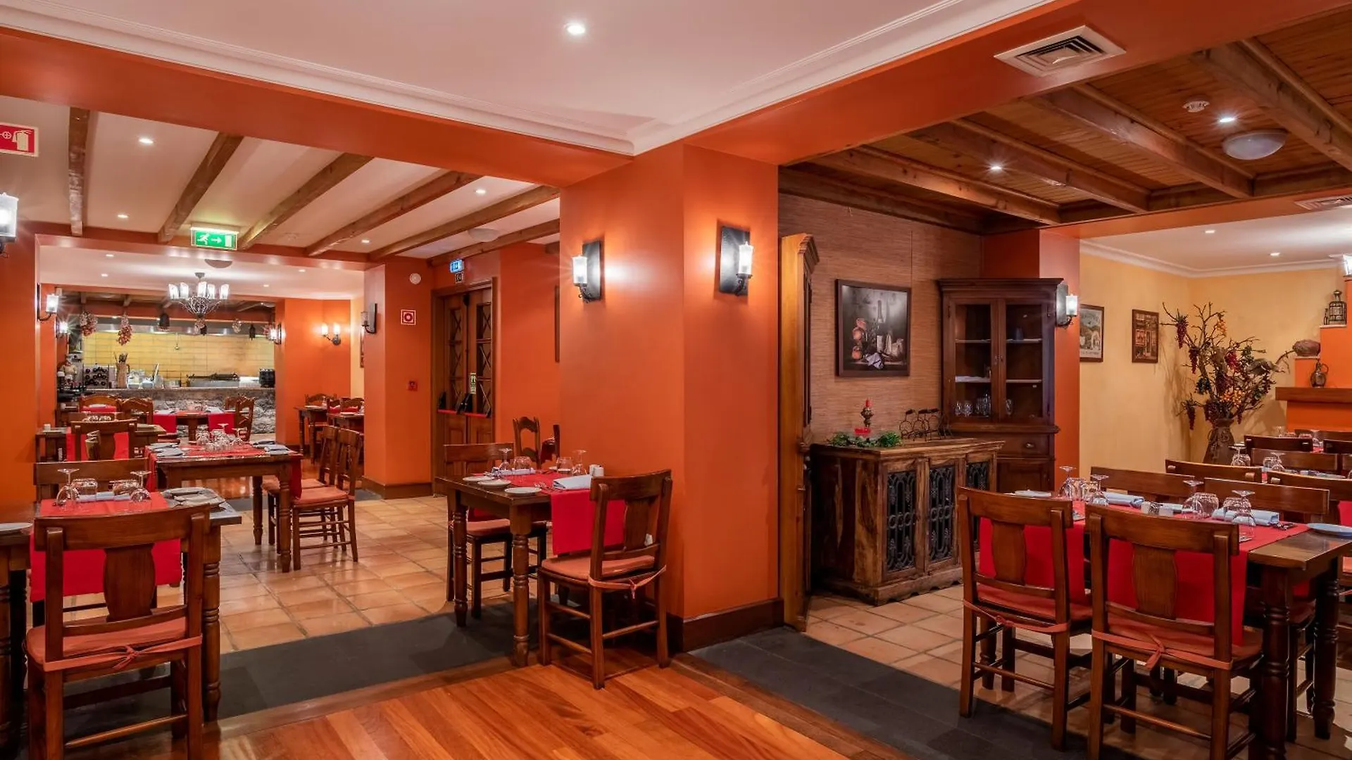 Pestana Quinta Perestrello Hotel Funchal  Portugal