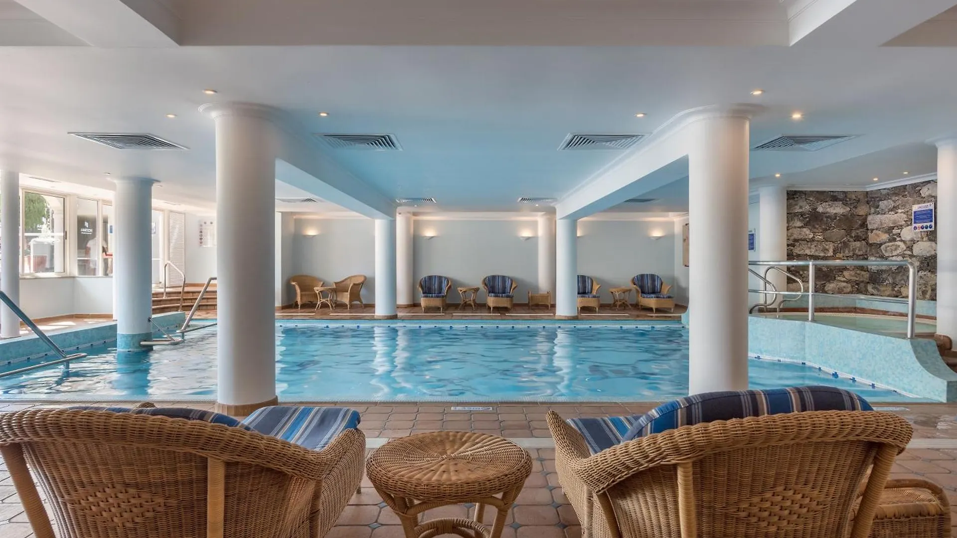 Pestana Quinta Perestrello Hotel Funchal