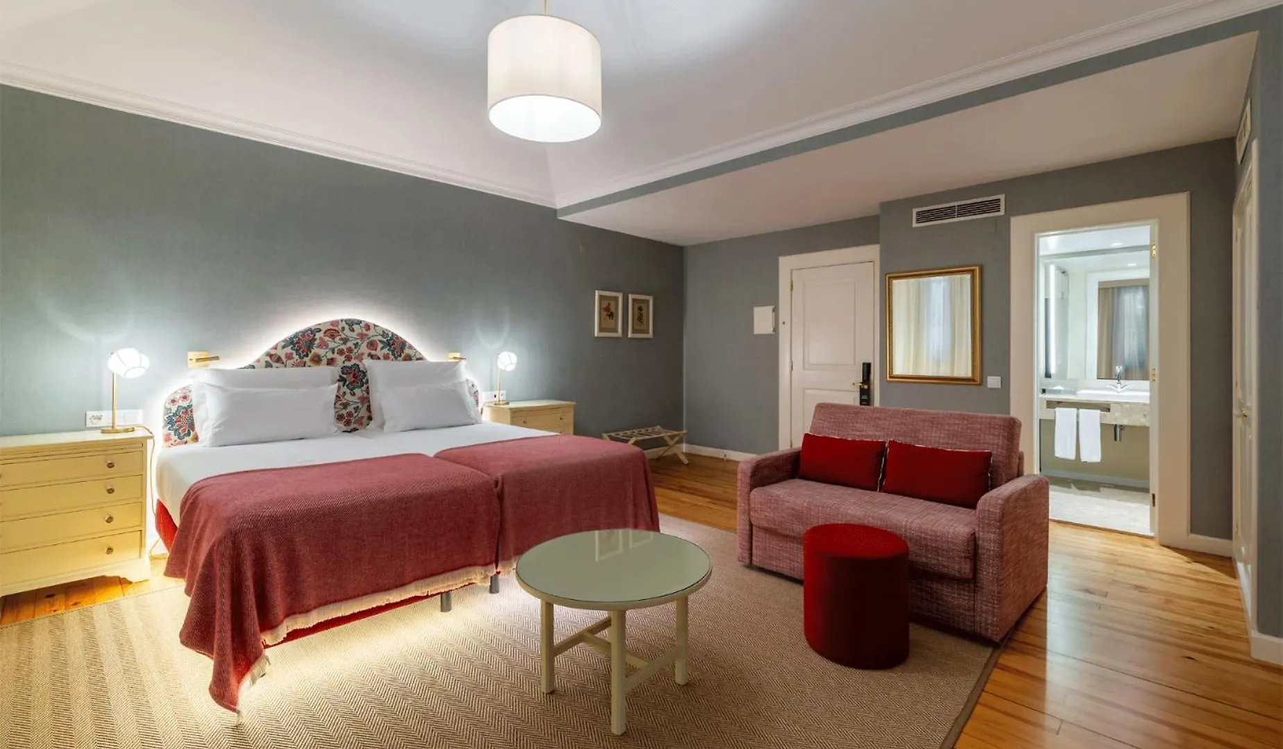 Pestana Quinta Perestrello Hotel Funchal