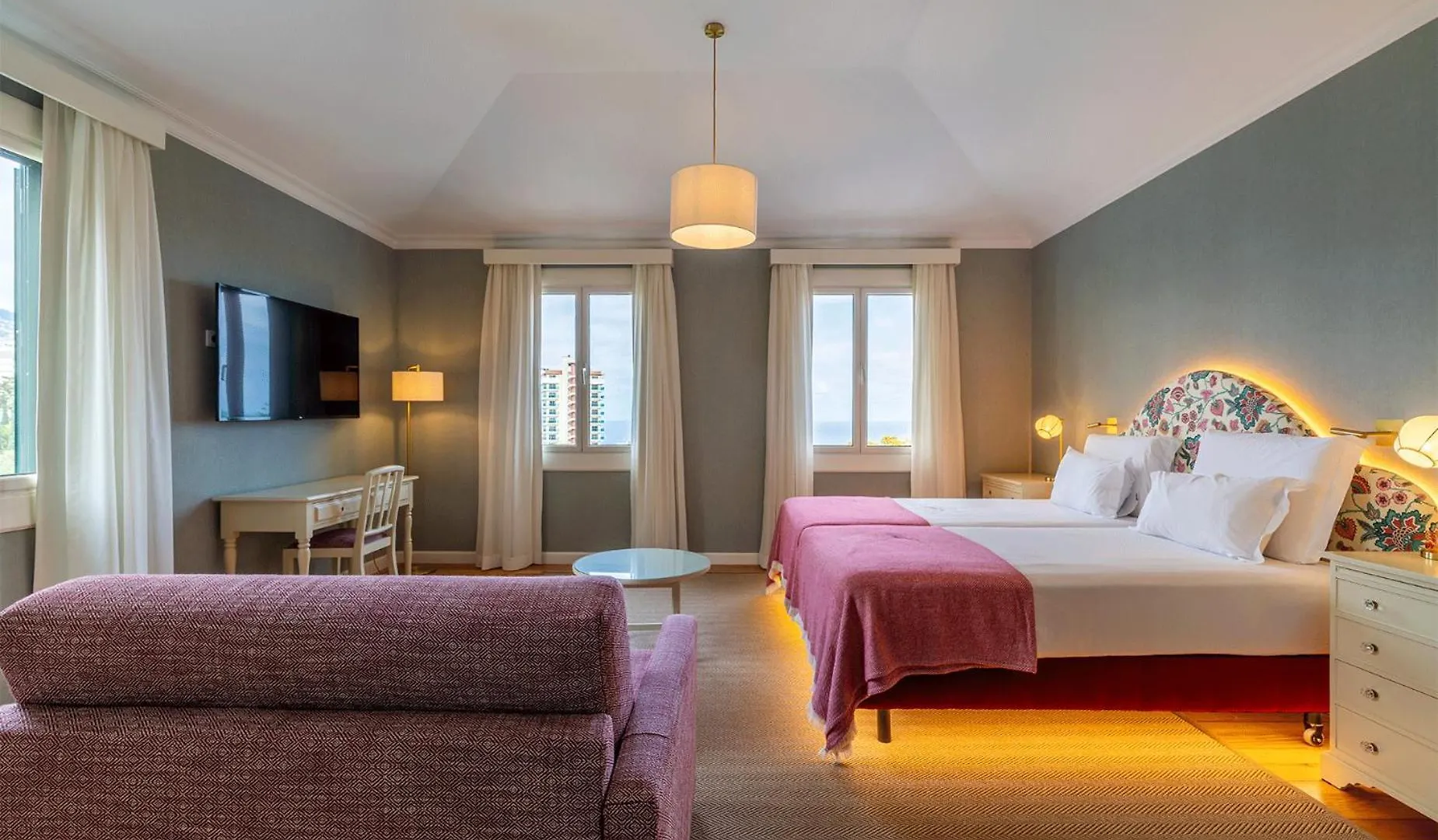 Pestana Quinta Perestrello Hotel Funchal