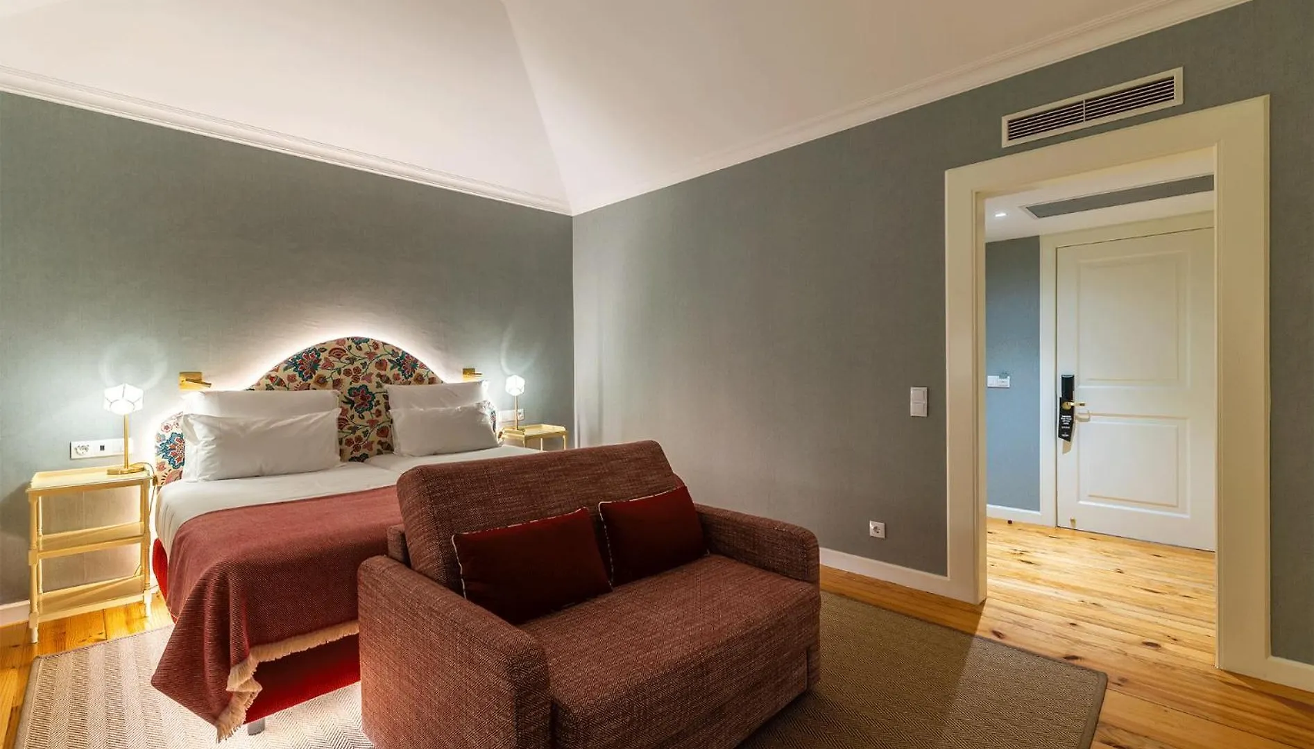 Pestana Quinta Perestrello Hotel Funchal  Portugal