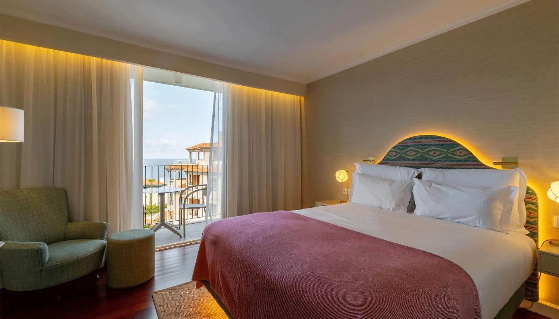 Pestana Quinta Perestrello Hotel Funchal   Funchal (Madeira)