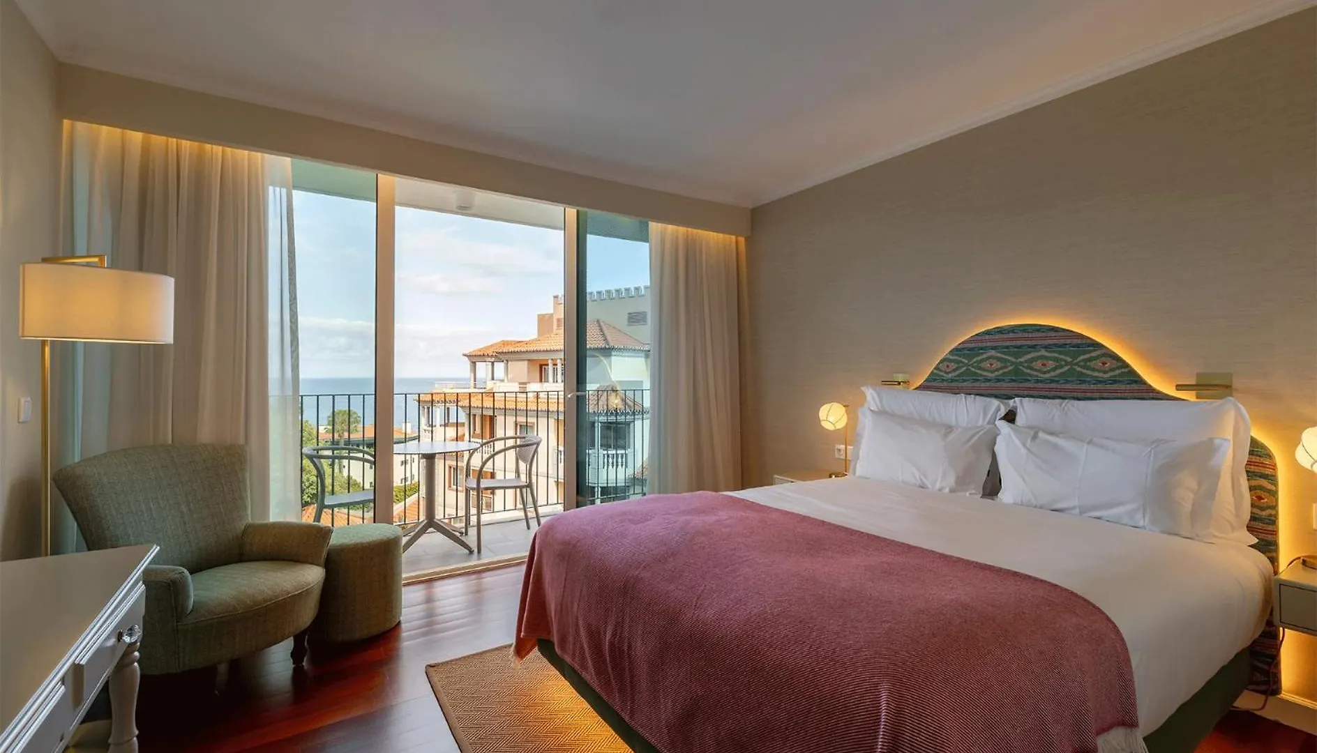 Pestana Quinta Perestrello Hotel Funchal