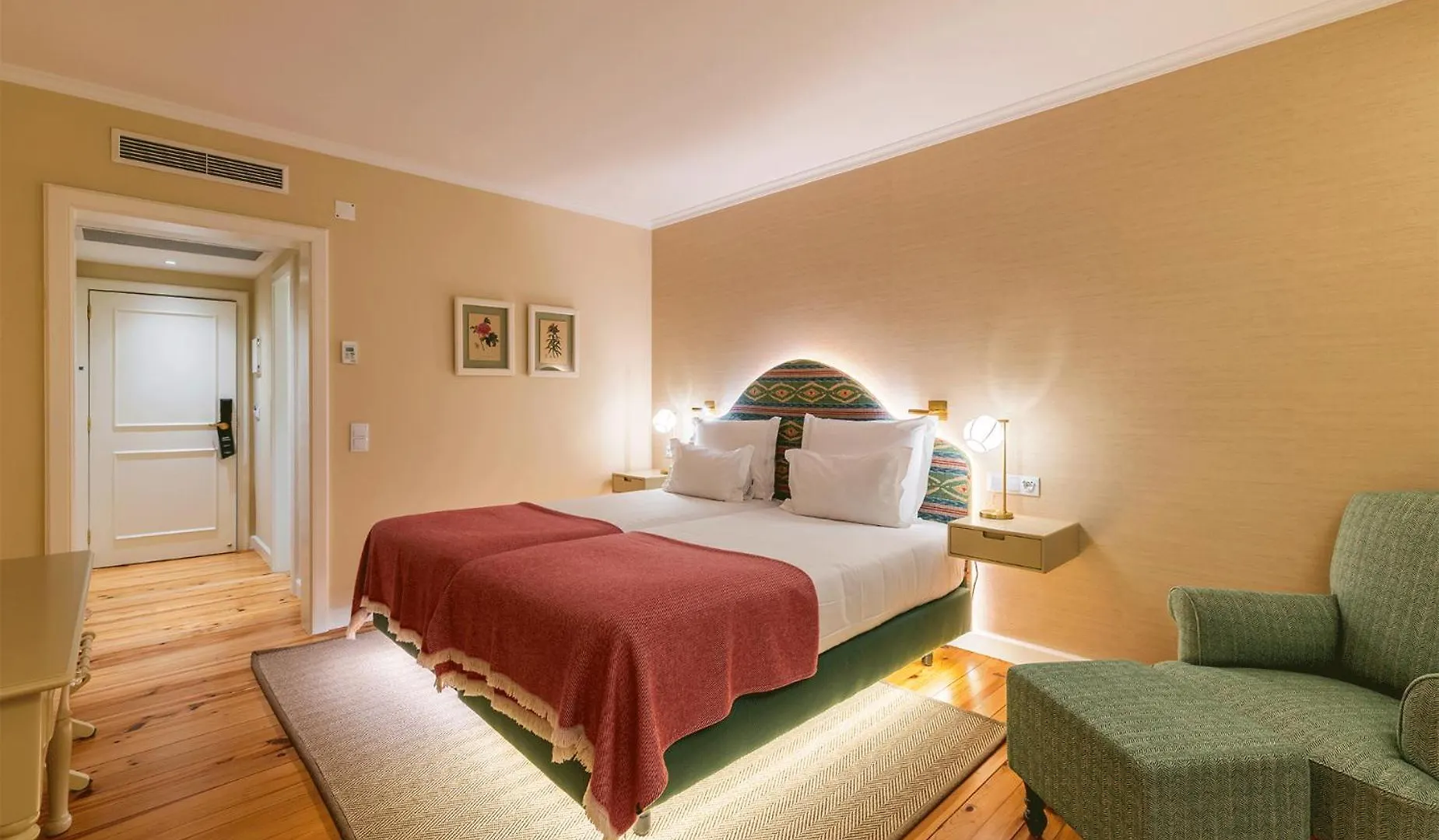 Pestana Quinta Perestrello Hotel Funchal   Funchal (Madeira)